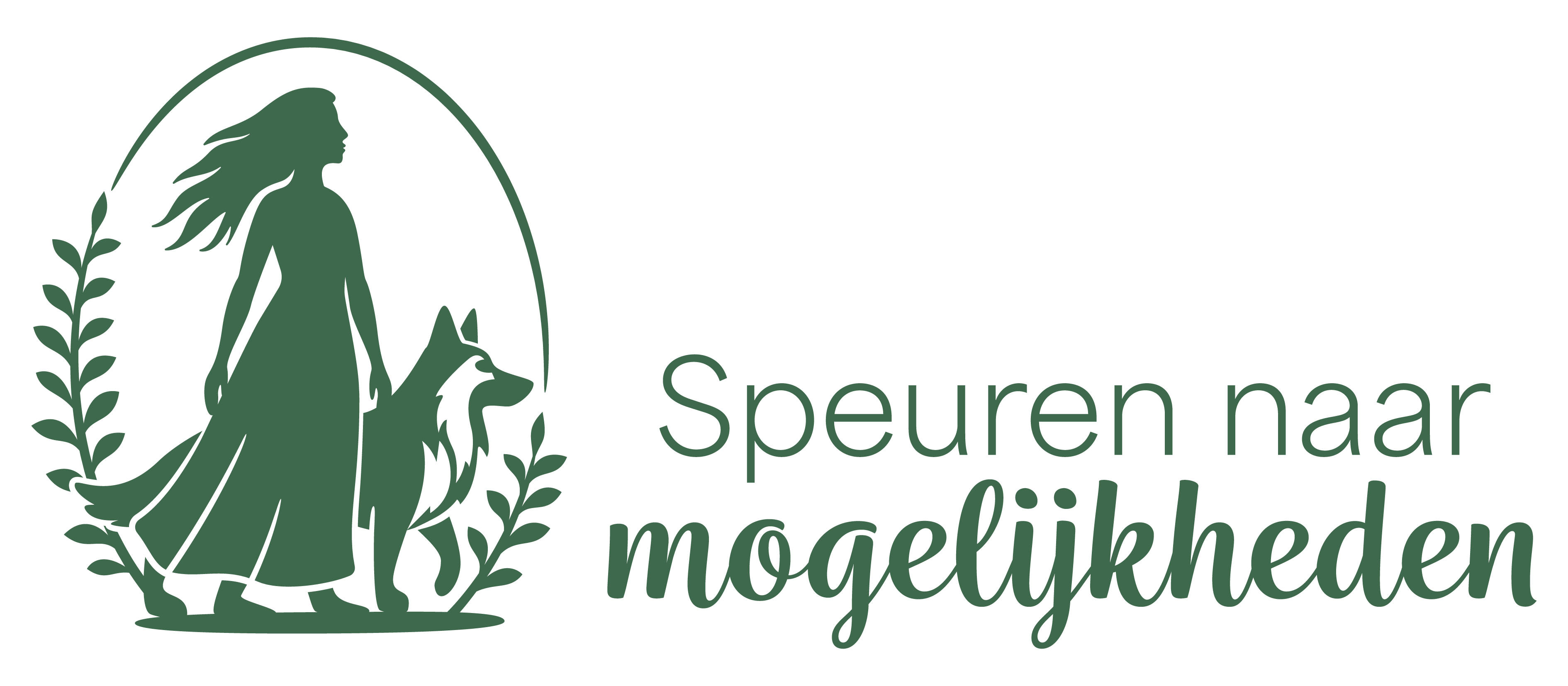 Speuren naar mogelijkheden